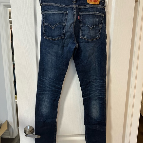 VINTAGE MEN’s LEVIS - Picture 2 of 4